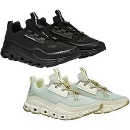 Womens Cloudaway Sneaker