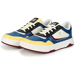 Classic Sneakers for Women | Cushioned Insole | Anti-Skid | Casual Shoes