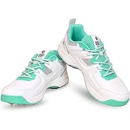 Hawk 2.0 Multifunction Cricket Shoes for Men