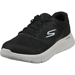 Mens Go Walk Flex 1 Walking Shoes