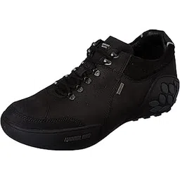 Men's Leather Casual Shoes