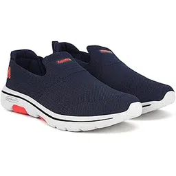 Mens Casual Shoes|Sports Shoes for Men|Memory Foam Insole Running Shoes for Men| Walking Shoes for Men
