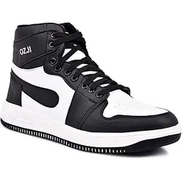Men's Basketball Casual Boots