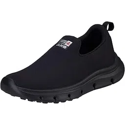 Mens Fwol2169-black Sneaker