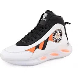 Men Lace Up Sneaker Shoes