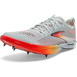Men’s Hyperion Elite MD, Mid Distance Track Running Shoe