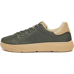 Classic Sneakers for Men | Comfortable Shoes | Tilt Lacing | Relaxed Toe Room | Versatile | Everyday wear