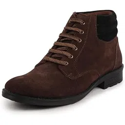 Men's Leather Boots