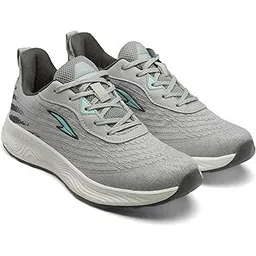 Women's AIRWEAVE-LADIES-01 Sports Running Shoes with Ultra Bounce Technology Lightweight Phylon Sole with Memory Foam Insole Casual Sneaker Shoes for Women's & Girl's