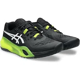 Men Lace Up Tennis Shoe