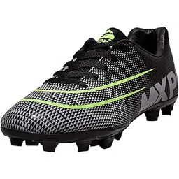 GOLAZO Boys Fs-10-mxpo Football Shoe