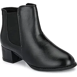 Women Chelsea Boots