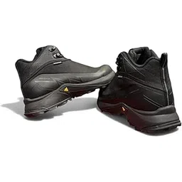 Boots The Shoe Store Men Waterproof Outdoor Trekking Boots Anti-Slip Durable High-Performance Hiking Shoes for Men | Lightweight Adventure