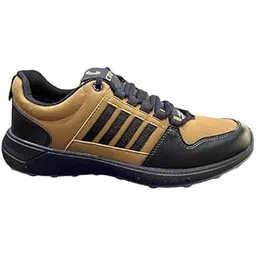 Coasters CTR Treke-1 Lightweight Walking & Hiking Shoes | Multi-Purpose Anti-Skid Outdoor Footwear