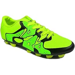 Football Soccer Shoe K-11 New Stitched TPU Blade Outsole for Hard Grounds (Imported)