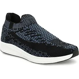 Men's Royce Big and Tall Walking Shoes, Sports Shoes, Specially Developed for Plus Size, Big Feet & Big Size, UK-12-14