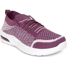 Fashion Sports Shoes for Women | Comfortable Running Sneakers | Perfect for Gym, Jog & Casual Wear