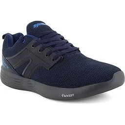 Men's Mesh Running Shoe