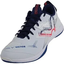 VICTOR S50 Speed Series Professional Badminton Training Shoes V-Shape 2.5