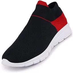 Men Walking Pull-On Shoes