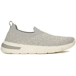 Women WILDFLEX Grey Casual Shoes, (5892010)