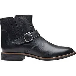 Women's Boat Shoes Ankle Boot