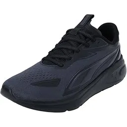 Puma Mens Flexjet Lite Move Running Shoe