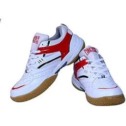 FIRE FLY EXCEL Badminton Shoes || Pickleball & Indoor Sports | Men Non Marking Shoes || Pickle Ball Shoe || Pickleball Shoe Men || Squash, Table Tennis, Volleyball || Indoor Sports Shoe