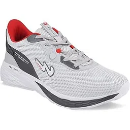 Camp Smart Men's Lace-Up Walking Shoes