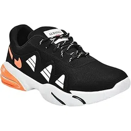 Running Shoes for Men | Stylish Sneakers | Lightweight, Comfortable & Trendy Sports Shoes for Daily Use, Casual Outfits