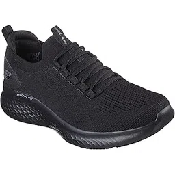 Men Skech Lite Pro Faint Flair Sneakers