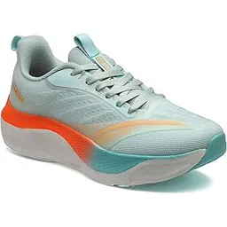 Womens Kia-705 Running Shoe