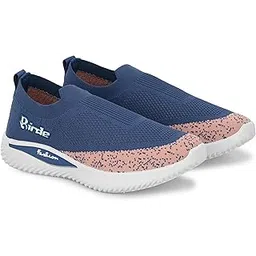 Women Knitting Upper Sports Shoes for Women_BRD-937_Main