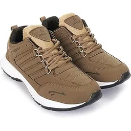 Men's Cosko Sports Running,Walking,Gym,Training Sneaker Lace-Up Shoes for Men's & Boy's