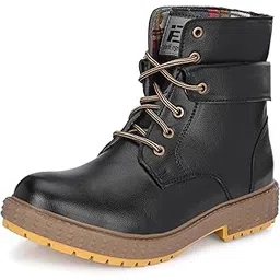 Stylish Men's Casual Boots