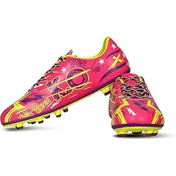 Vector X Knockout Football Shoe for Men