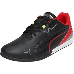 Unisex-Adult Ferrari Drift Cat 11 Sneaker