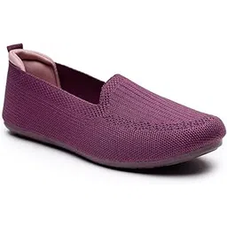 Womens Urjo Pure 1002 Women's Lightweight Walking Shoes Super Flexible Walking Shoe