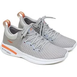 ASIAN Men's Creta-12 Men's Running Shoes with Breathable Knitted Upper | Gym,Training, Running Shoes for Men's & Boy's