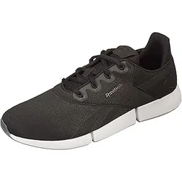 Mens Dailyfit DMX Cblack Ftwwht Cblack Walking Shoe