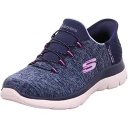 Women Lace Up Casual Shoes