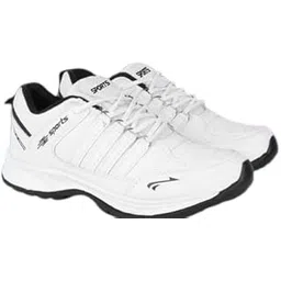 Lightweight Breathable EVA Sport Shoes for Men – Stylish Running, Walking, Gym