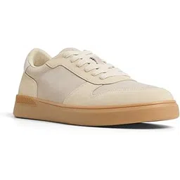 RETROSNEAKER Men Beige Sneakers