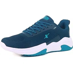 SPARX Mens Sx0832g Sneaker
