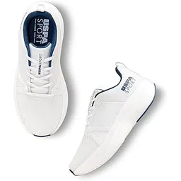 Lance|USPA Sport Walking Shoes for Man
