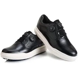 COLLIAN Easy GO Golf Shoes, Modern Athletic Style