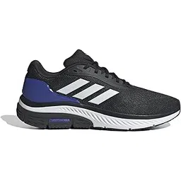 Mens Cloudfoam Walk Running Shoe