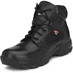 Men's Chase 6.0 Special & Law Enforcement Forces Army and Tactical Boots