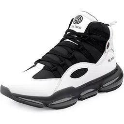 Men Lace Up Sneaker Shoes