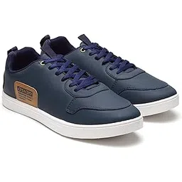 Men's Achiever-13 Latest Stylish Casual Sneaker,Lace-up Lightweight Shoes for Running, Walking, Gym Shoes